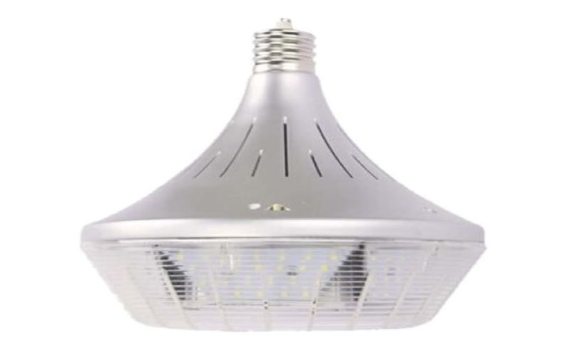 LED Retrofit High Bay Lamp